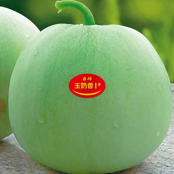 薄皮甜瓜，哪個(gè)品種最好呢？畝產(chǎn)高達(dá)10萬(wàn)，附4種市場(chǎng)爆款品種